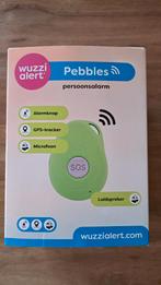Wuzzi Alert Pebbles persoonsalarmering, Ophalen, Nieuw