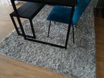Beige vloerkleed, Ophalen, Beige, 200 cm of meer, Zo goed als nieuw