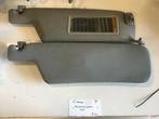Citroen Xantia 1996 Zonnekleppen set, Auto-onderdelen, Interieur en Bekleding, Ophalen of Verzenden, Gebruikt