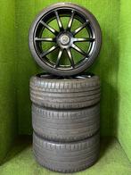 Originele 20 inch Mercedes AMG velgen banden E-klasse W213, Gebruikt, 275 mm, Banden en Velgen, Ophalen of Verzenden