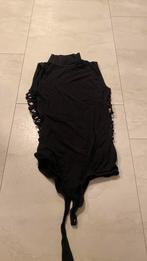 Bodystocking maat:M, Kleding | Dames, Ophalen of Verzenden, Zwart, Body of Korset