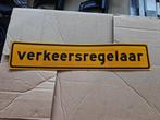 Magneetbord VERKEERSREGELAAR 50cm breed, Ophalen of Verzenden