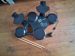 Sheffield elektronische portable drumstel, Muziek en Instrumenten, Ophalen of Verzenden, Zo goed als nieuw, Overige merken, Elektronisch