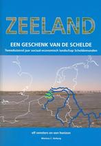 Zeeland, geschenk van de schelde, Ophalen of Verzenden, 20e eeuw of later, Nieuw