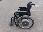 Actieve rolstoel e-motion, Diversen, Ophalen of Verzenden, Duwrolstoel