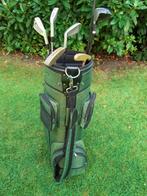 GOLFTAS, Sport en Fitness, Golf, Ophalen, Gebruikt, Tas, Overige merken