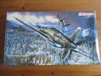 Dornier Do 335A-1 Pfeil  (Dragon 1/72), Hobby en Vrije tijd, Overige merken, Ophalen of Verzenden, Zo goed als nieuw, Groter dan 1:72