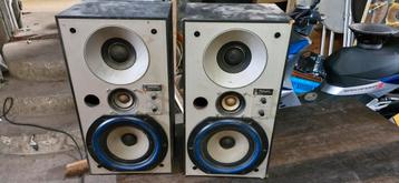 Speakers van technics  beschikbaar voor biedingen