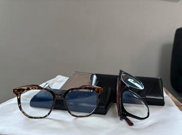 Blue light glasses beschikbaar voor biedingen
