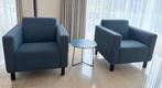Montél fauteuils Custom small plus, Ophalen, Zo goed als nieuw, Metaal, 75 tot 100 cm