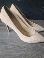 roze pumps maat 43, Kleding | Dames, Schoenen, Ophalen of Verzenden, 5th Avenue, Roze, Zo goed als nieuw