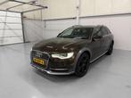 Audi A6 allroad quattro 3.0 TDI BiT Pro Line Plus, Auto's, Audi, 15 km/l, Gebruikt, 1885 kg, Bruin