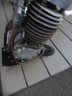 Solex motor 1954, Ophalen, Gebruikt, Blok, Overige merken