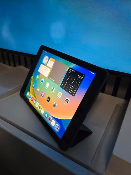 iPad Pro 9.7 in nette staat, Computers en Software, Apple iPads, Zo goed als nieuw, Apple iPad Pro, Ophalen of Verzenden