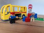 Duplo bus, Ophalen, Zo goed als nieuw, Duplo
