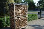 HAARDHOUT / STOOKMIX / eik / beuk / essen, 6 m³ of meer, Ophalen, Beukenhout, Blokken