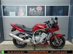 YAMAHA FZS 1000  FAZER (bj 2001) TOPSTAAT ! 26.000 KM !, Motoren, Motoren | Yamaha, 4 cilinders, Bedrijf, Sport, Meer dan 35 kW