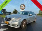 Mercedes-Benz E-klasse 2009 * 250CDI * ATM * 351.D KM *, Auto's, Mercedes-Benz, Automaat, Gebruikt, Zwart, 2000 kg