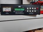 MFJ 993B Intellituner Automatische Antenne Tuner, Telecommunicatie, Ophalen of Verzenden, Zo goed als nieuw, Zender