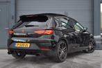 Seat Leon 2.0 TSI CUPRA 300 PK | PANO | SCHAALSTOELEN | VIRT, 15 km/l, 4 cilinders, 1984 cc, Leon