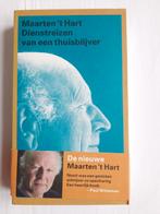Hart Dienstreizen van een thuisblijver, Boeken, Literatuur, Ophalen of Verzenden, Zo goed als nieuw, Nederland