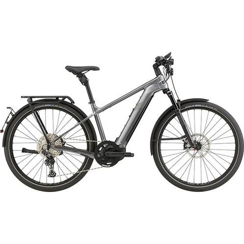 Korting op nieuwe Cannondale e-bikes tijdens VOORRAAD SALE!, Fietsen en Brommers, Elektrische fietsen, Nieuw, Overige merken, 51 tot 55 cm