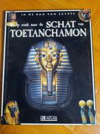 Toetanchamon: In de ban van Egypte, Boeken, Ophalen of Verzenden, 20e eeuw of later, Gelezen, Onbekend