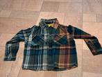 Off white overhemd maat 116 orgineel, N, N, Overhemd of Blouse, Ophalen of Verzenden
