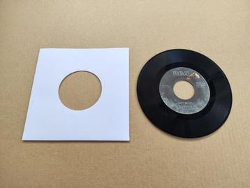 Single: Elvis Presley - Don't Be Cruel (1956) USA    beschikbaar voor biedingen