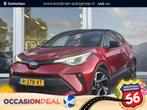Toyota C-HR 2.0 Hybrid Style | DEMO & DIRECT LEVERBAAR | Pre, Auto's, Toyota, Stof, Euro 6, 4 cilinders, Origineel Nederlands