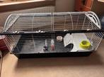 Caviakooi Ferplast Casita 120, Kooi, Cavia, Ophalen, Minder dan 60 cm