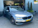 BMW 5-serie 530i High Executive, Automaat, 1998 cc, Achterwielaandrijving, Gebruikt