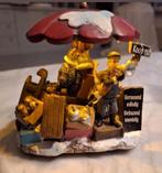 Kerstdorp /kerstkraampje, Diversen, Ophalen of Verzenden