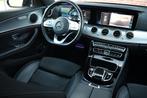 Mercedes-Benz E-Klasse Estate 300 de AMG Pano HUD Cam, Auto's, Mercedes-Benz, Achterwielaandrijving, Gebruikt, 4 cilinders, Met garantie (alle)