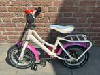 Corvino kinderfiets 12inch, Ophalen, Gebruikt, Minder dan 16 inch, Corvino