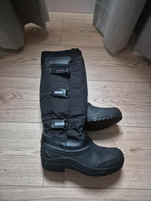 Covalliero thermolaarzen maat 34. Zgan, Kinderen en Baby's, Kinderkleding | Schoenen en Sokken, Zo goed als nieuw, Meisje, Ophalen