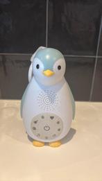 Zazu slaaptrainer pinguin, Ophalen, Zazu, Zo goed als nieuw, Nvt