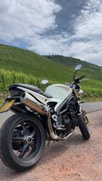 TE KOOP VOOR ONDERDELEN! Triumph speed triple 1050 2005, Ophalen, Gebruikt