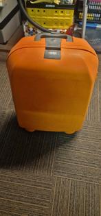Mooie gebruikte hero koffer, Ophalen of Verzenden, Gebruikt, Hard kunststof, 70 cm of meer