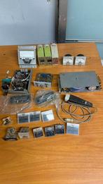 (Vintage) electronica hobby componenten, Hobby en Vrije tijd, Elektronica-componenten, Ophalen of Verzenden, Gebruikt
