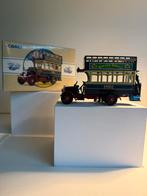 Corgi Golden Shred Sheffield Bus Model, Ophalen of Verzenden, Zo goed als nieuw, Auto