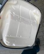 Zitting bekleding + foam Stoel Volkswagen Transporter T5 T6, Ophalen of Verzenden, Nieuw, Volkswagen