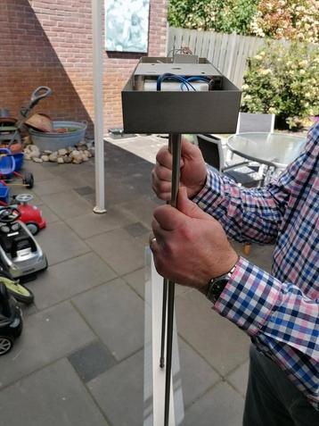 Moderne Dimbaar Hanglamp beschikbaar voor biedingen