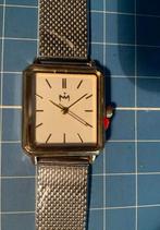 Nieuw Horloge - d/h , Stijlvol en Tijdloos!, Overige merken, Staal, Polshorloge, Nieuw