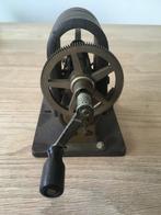 Belstroomgenerator, Ophalen of Verzenden, Gebruikt