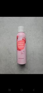 Douche mousse en shower steamer, Ophalen of Verzenden, Zo goed als nieuw, Bad & Douche