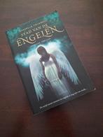 Danielle Trussoni - stad van engelen, Boeken, Fantasy, Ophalen of Verzenden, Zo goed als nieuw