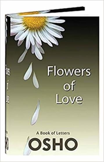 OSHO BOOK: FLOWERS OF LOVE beschikbaar voor biedingen