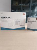 Eufy Home Security Systeem + Extra Bewegingssensor NIEUW, Ophalen of Verzenden