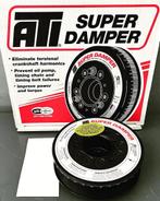 ATI Super Harmonic Damper - Honda K20 K24 Civic Integra